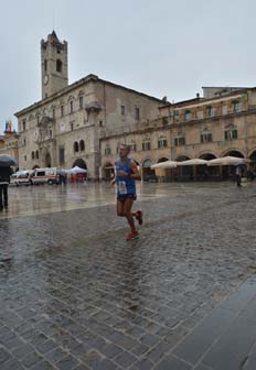 Maratona di Ascoli 2018