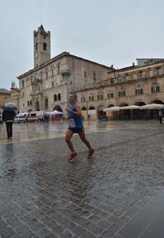 Maratona di Ascoli 2018