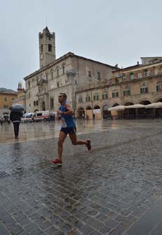 Maratona di Ascoli 2018