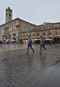 Maratona di Ascoli 2018