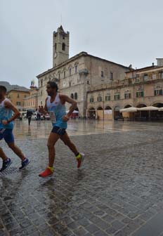 Maratona di Ascoli 2018