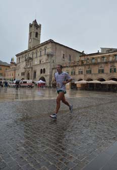 Maratona di Ascoli 2018