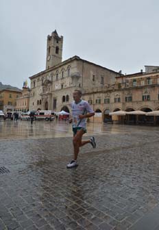 Maratona di Ascoli 2018