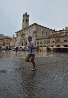 Maratona di Ascoli 2018