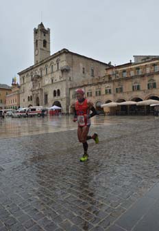 Maratona di Ascoli 2018