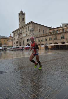 Maratona di Ascoli 2018