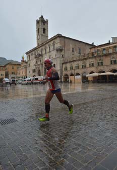 Maratona di Ascoli 2018