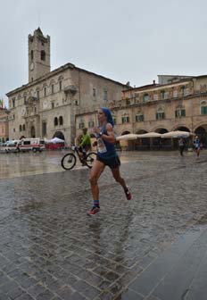 Maratona di Ascoli 2018