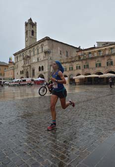 Maratona di Ascoli 2018