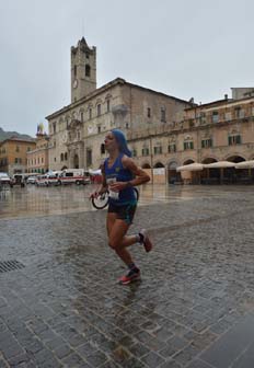 Maratona di Ascoli 2018