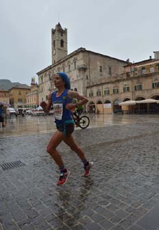 Maratona di Ascoli 2018