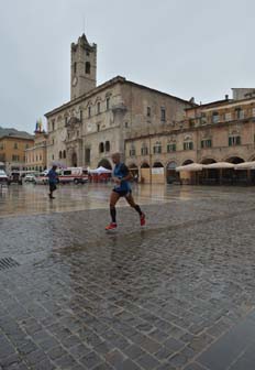 Maratona di Ascoli 2018