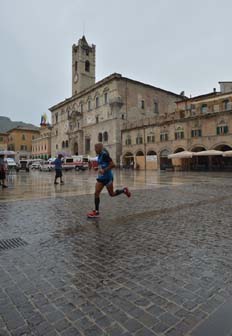 Maratona di Ascoli 2018