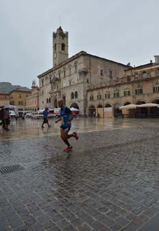 Maratona di Ascoli 2018