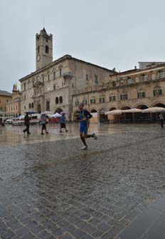 Maratona di Ascoli 2018