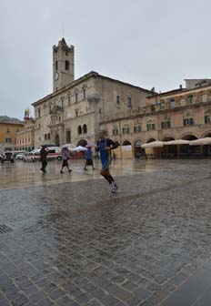 Maratona di Ascoli 2018