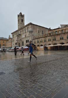 Maratona di Ascoli 2018