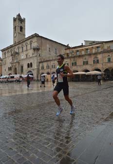 Maratona di Ascoli 2018