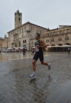 Maratona di Ascoli 2018