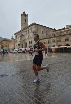 Maratona di Ascoli 2018