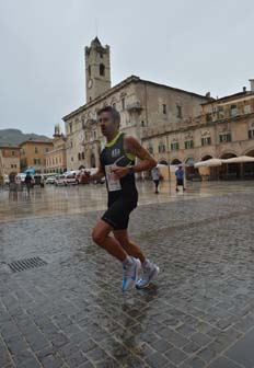 Maratona di Ascoli 2018