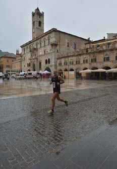 Maratona di Ascoli 2018