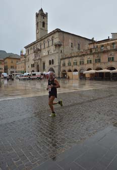 Maratona di Ascoli 2018