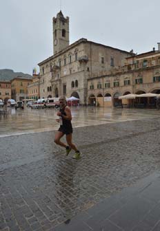 Maratona di Ascoli 2018