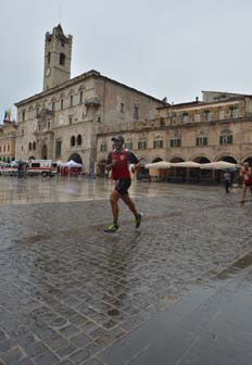 Maratona di Ascoli 2018