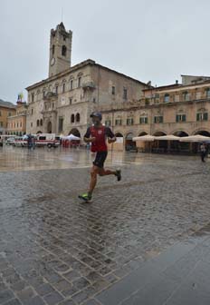 Maratona di Ascoli 2018