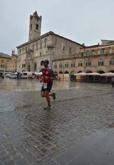 Maratona di Ascoli 2018