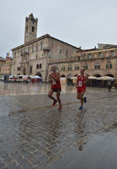 Maratona di Ascoli 2018