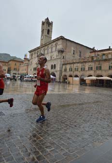 Maratona di Ascoli 2018