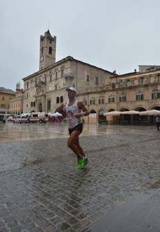 Maratona di Ascoli 2018