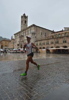 Maratona di Ascoli 2018