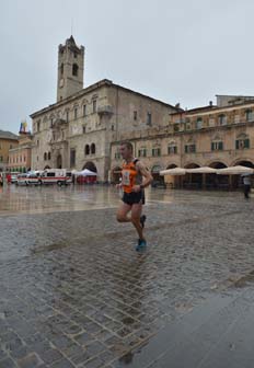 Maratona di Ascoli 2018