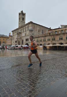 Maratona di Ascoli 2018