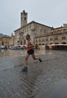 Maratona di Ascoli 2018