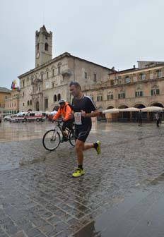 Maratona di Ascoli 2018