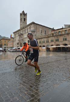 Maratona di Ascoli 2018