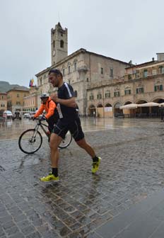 Maratona di Ascoli 2018