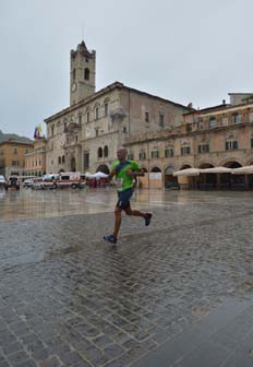 Maratona di Ascoli 2018