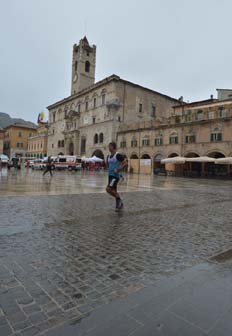 Maratona di Ascoli 2018