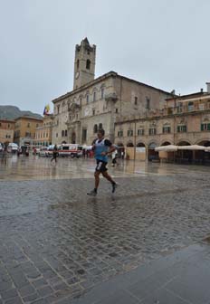 Maratona di Ascoli 2018