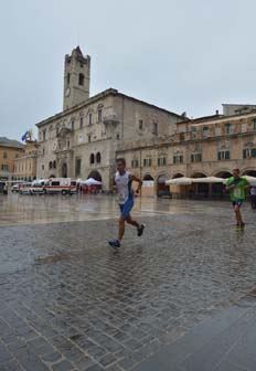 Maratona di Ascoli 2018