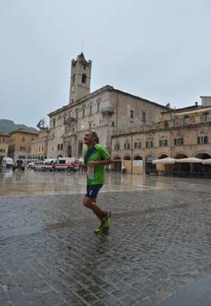 Maratona di Ascoli 2018