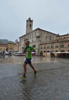 Maratona di Ascoli 2018