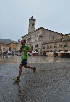 Maratona di Ascoli 2018