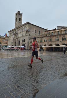 Maratona di Ascoli 2018