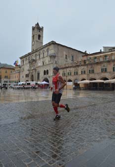 Maratona di Ascoli 2018